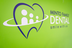 Minto Family Dental